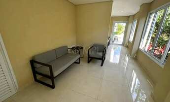 Imagem 6: Imóvel para aluguel tem 103 m2 com 3 quartos 1 suite em Jardim Bela Vista - Indaiatuba