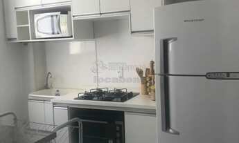 Imagem 3: Apartamento Residencial 02 dormitórios - Loteamento Clube V