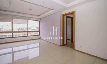 Imagem 2: Apartamento no Menino Deus, 03 quartos, 90m²