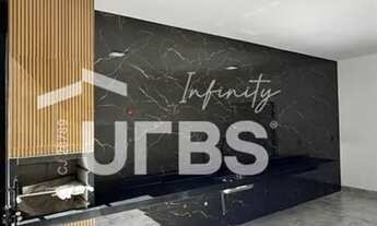 Imagem 6: Casa alto padrão à venda - Setor Finsocial