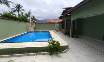 Imagem 4: Oportunidade!! Casa com piscina,03 dorms, pertinho da praia!!