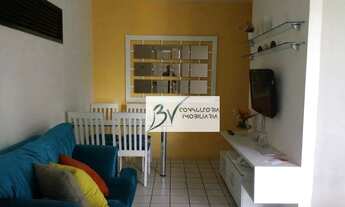 Imagem: MP- 45m², Flat Enorme com Varanda, Todo