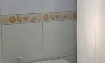 Imagem 3: Alugo casa com 3 quartos nova cidade R$ 1.400