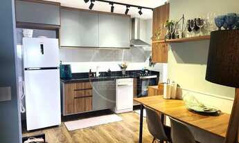 Imagem 2: Apartamento com 3 quartos à venda na Praia Grande - Mongaguá/SP