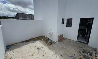 Imagem 5: Casa NOVA (acaba de ser entregue