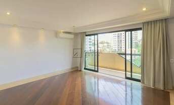 Imagem 7: Aluguel Apartamento 4 Dormitórios - 373 m² Vila Mariana