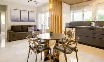 Imagem: Apto mobiliado - Novo Campeche