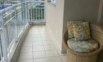 Imagem 6: Cobertura em Rua João Ramalho - Albatróz - Bertioga/SP