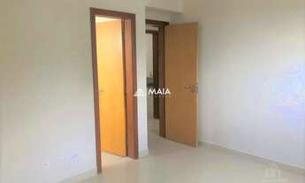 Imagem 2: Apartamento à venda no Residencial Ilhas do Sol