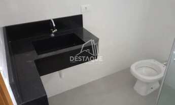 Imagem 6: Casa para Venda em Presidente Prudente, Jardim Novo Bongiovani, 2 dormitórios, 2 banheiros