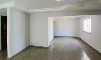 Imagem 7: Apartamento 3 quartos com suite, 130 m² 2 vagas, escaninho proximo ao Lago das Rosas St. O