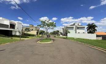 Imagem 5: Terreno à venda no condomínio Residencial Villa DAquila com 561,12 m² de área total