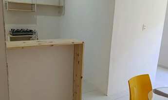 Imagem 4: Aluga-se apartamento Kitnet MOBILIADO na imbiribeira, à 500 metros da lagoa do Araçá