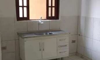 Imagem 2: CASA ASSOBRADADA - VILA DALVA - SP