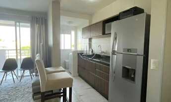 Imagem 6: Apartamento 2 Quartos com 1 Suíte - Areias