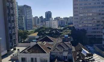 Imagem 4: Cobertura em Rua Felipe Neri - Auxiliadora - Porto Alegre/RS