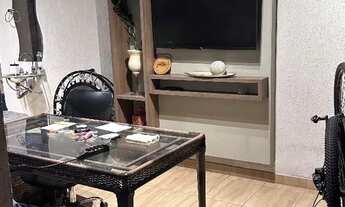 Imagem 7: Casa de 3/4 sendo uma suíte pra Venda ( próximo da Fraga Maia