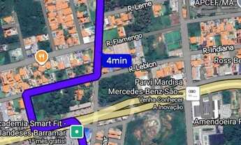 Imagem 5: Alugo kitnet por temporada Calhau, próx litorânea