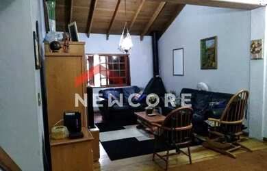 Imagem 3: Casa em Rua Octávio de Souza - Nonoai - Porto Alegre/RS