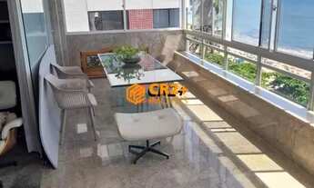 Imagem 3: Apartamento a Venda 290m² com 3 Quartos, 3 Suítes, escritório e Dce no bairro Pi