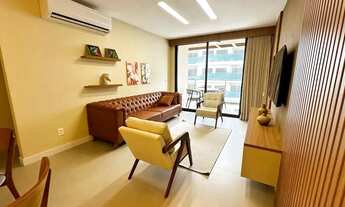 Imagem 6: Apto Alto Padrão Mobiliado no Pétra - Ilhéus