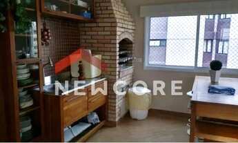 Imagem: Cobertura em Rua Nilo Peçanha - Santa Paula