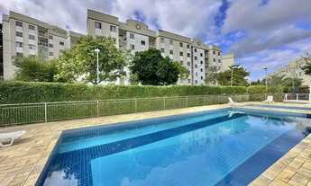 Imagem: Apartamento à venda em Cotia, Jardim Monte