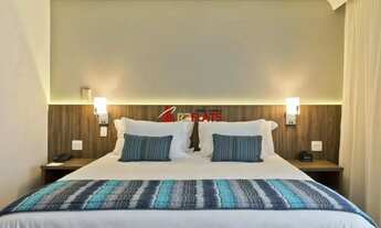 Imagem 4: Flat com ótimo preço no bairro Moema. Confira!