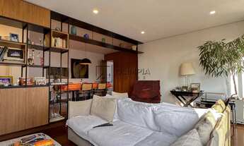 Imagem 5: Venda Apartamento 3 Dormitórios - 135 m² Sumaré