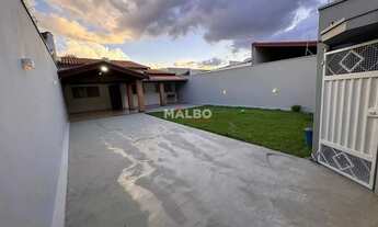 Imagem 3: Casa à venda, 250 m² - Jardim Dona Regina - Santa Bárbara D'Oeste /SP