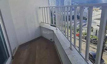 Imagem 2: Apartamento 2 quartos sendo 1 suíte a venda no Bairro Estrela Sul em Juiz de Fora - MG