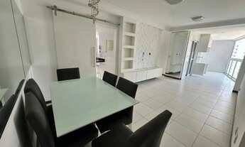 Imagem 5: Imóvel para venda possui 110 metros quadrados com 3 quartos em Itapuã - Vila Velha - ES