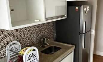 Imagem 6: Imóvel para aluguel com 59 metros quadrados com 2 quartos em Vila Nova - Campinas - SP