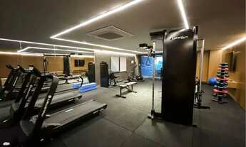 Imagem 14: Excelente Flat MOBILIADO no Jardim Oceania (23 m², 1/4, Alta Garden