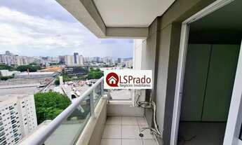 Imagem 3: Ao lado do Metrô Barra Funda, 164 m², 4 vagas, duplex, prédio 24 horas !