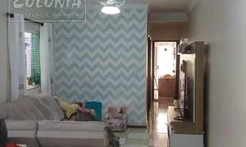 Imagem 4: Apartamento a venda - Vila Curuçá, Santo André