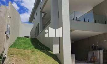 Imagem 5: Casa com 4 dormitórios à venda, 436 m² por R$ 4.950.000,00 - Santa Paula I - Vila Velha/ES