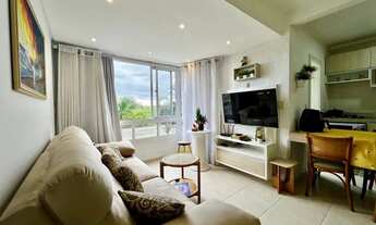 Imagem 4: Lindo apartamento 1 dormitório e meio em capão novo pertinho do mar