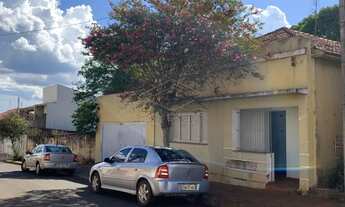 Imagem: CENTRO -BARRA BONITA/SP