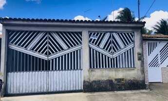 Imagem: Casa na Estrada do Matadouro Novo