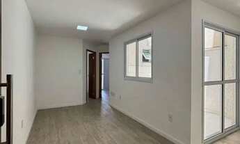 Imagem 4: APARTAMENTO - PARQUE DAS NAÇÕES - SP