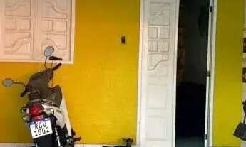 Imagem: CASA PRÓXIMO A TOME DE SOUZA