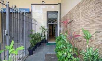 Imagem 4: Kitnet à venda no Centro do Rio - Edifício Rio Assú 185