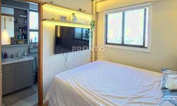 Imagem 6: Apartamento com 3 quartos em Zumbi