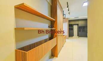 Imagem 6: APARTAMENTO 1 QUARTOS PARA ALUGUEL NO BAIRRO SANTO AGOSTINHO