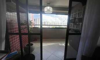 Imagem 3: Apartamento à venda no UNIQUE JARDINS RESIDENCE