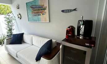 Imagem 7: Laise mostra IN Mari Bali 3/4 MOBILIADO