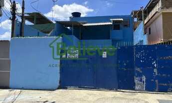 Imagem: Aluga-se casa/escritório galpão