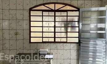 Imagem: Casa térrea em Residencial Centenário