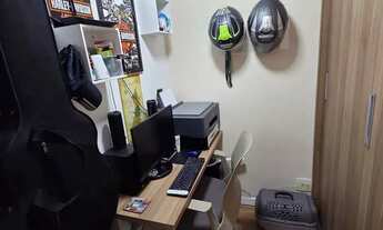 Imagem 4: Lindo apartamento no Park Premium no Recreio